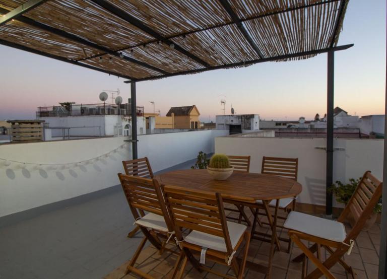GuestReady - Atico Luna Puerto - B&B El Puerto de Santa María