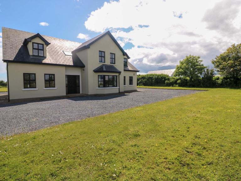 Strand House - B&B Bannow