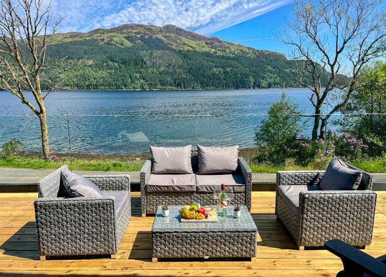 Kilbride Lodge - Chambres d'hôtes Carrick