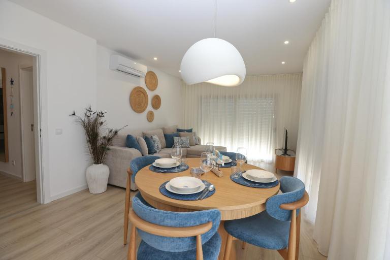 AquaAzzurra Residence - Chambres d'hôtes Portimão