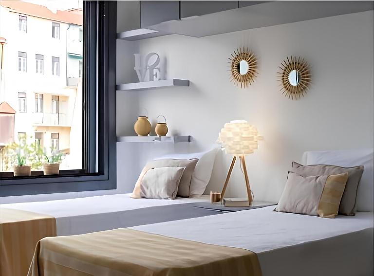 Carla D. - B&B Coimbra