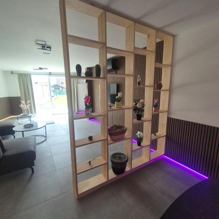 House for Tomorrowland - B&B Rijweg