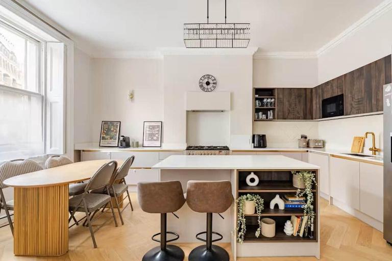 Luxury Westminster 5BR Townhouse - B&B Londra