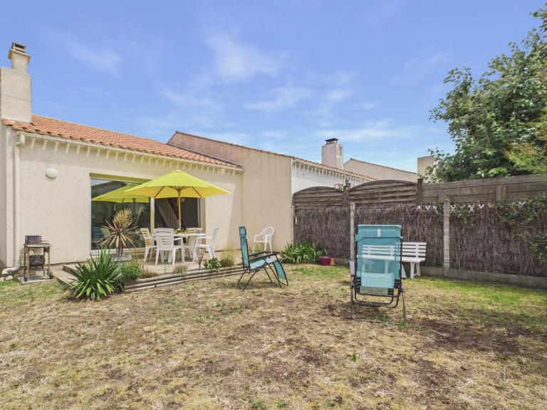 Bretignolles-sur-mer - 450m de la plage - B&B Bretignolles-sur-Mer