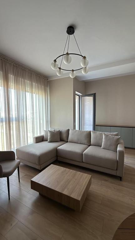 Shehu Apartments - B&B Tirana