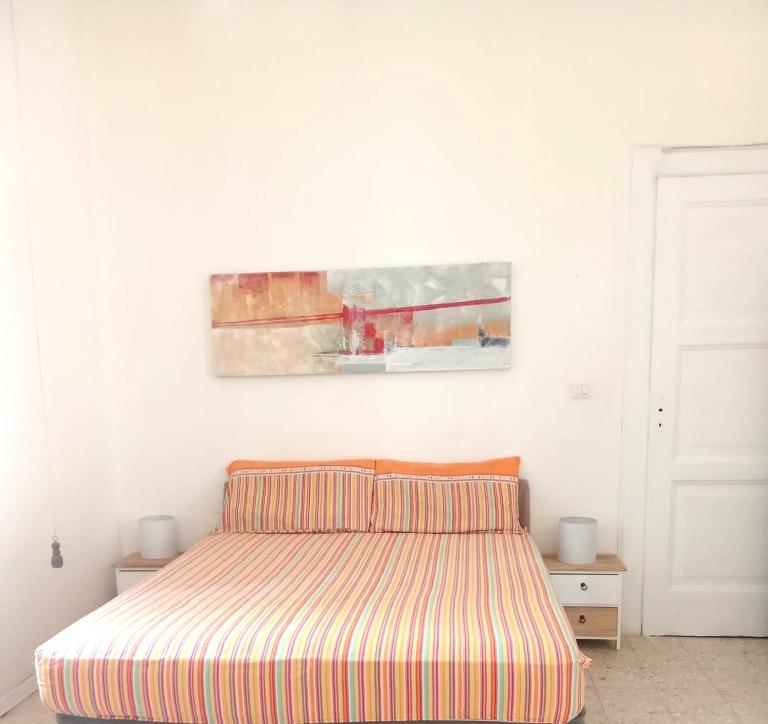 BRONZI e STRAIT HOME - B&B Reggio Calabria