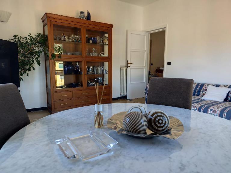 WELCOME RIVIERA-LA Cipressina RAPALLO - B&B Rapallo