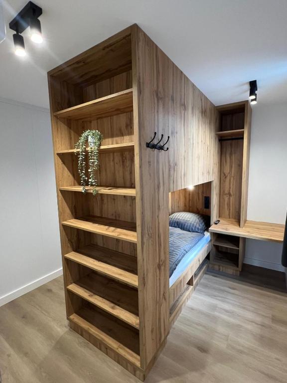 TheSnoozzze Boardinghouse Winsen - Monteur Apartments - B&B Winsen