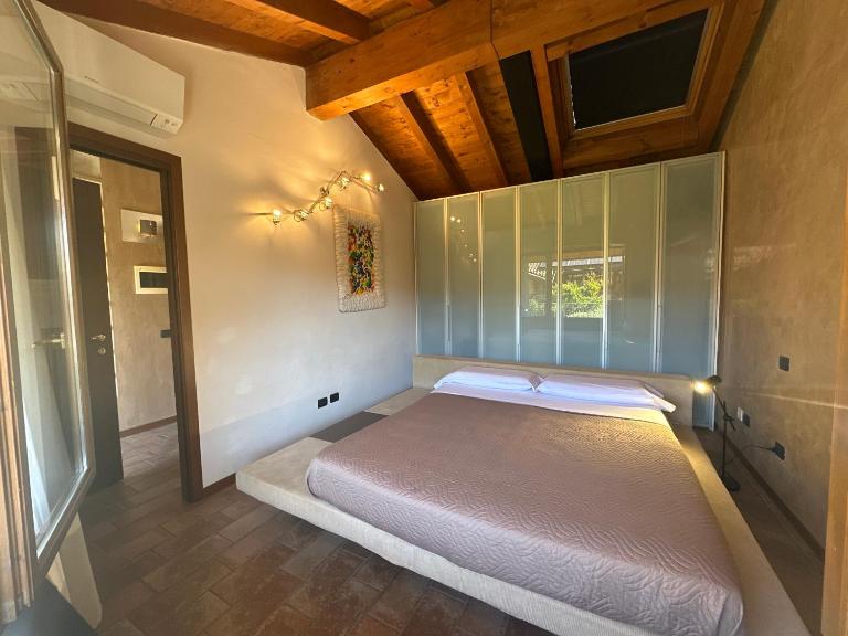 Bergamo Easy Airport - Sleep &fly - Chambres d'hôtes Bergame