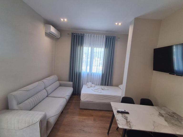 Vila Martini - Ferienwohnung Vlora