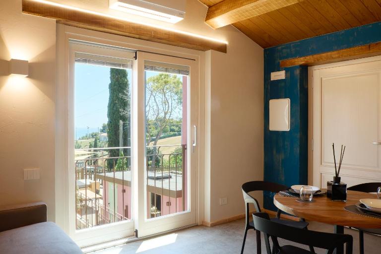 L'Organetto - Luxury Apartments - B&B Lido di Fermo