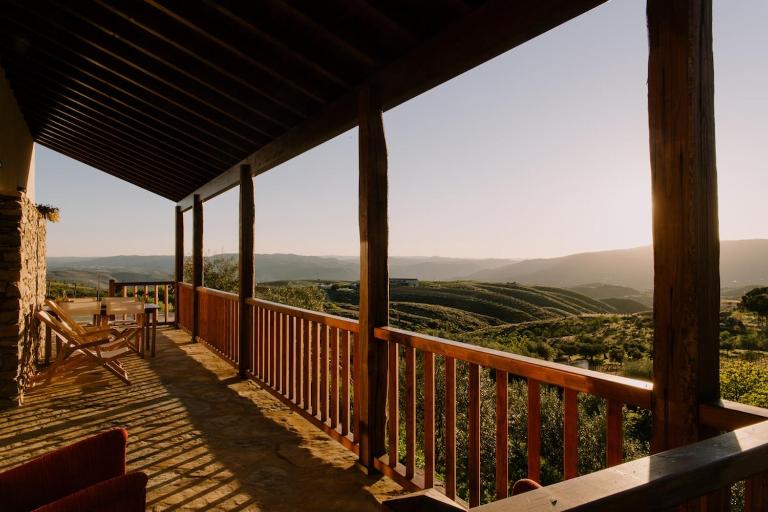 Casa dos Coelhos | Country House&Landscape - B&B Torre de Moncorvo