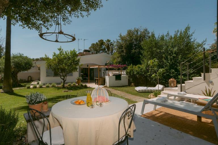 Casa Familia - House for 4 - B&B sa Pobla