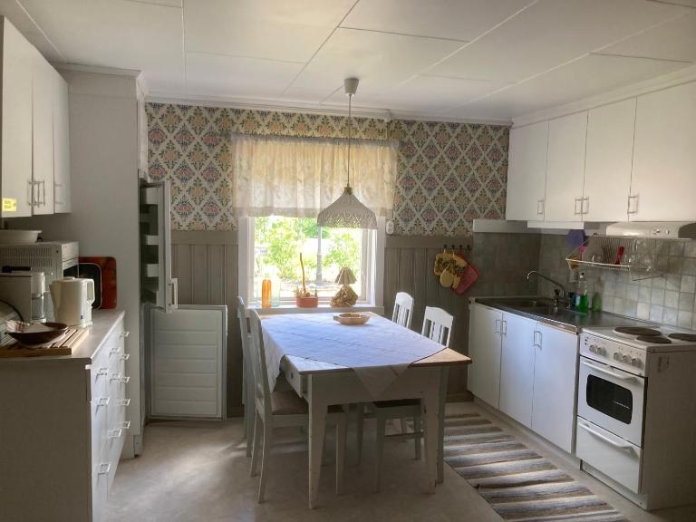 Liten lägenhet i Öje - B&B Öje
