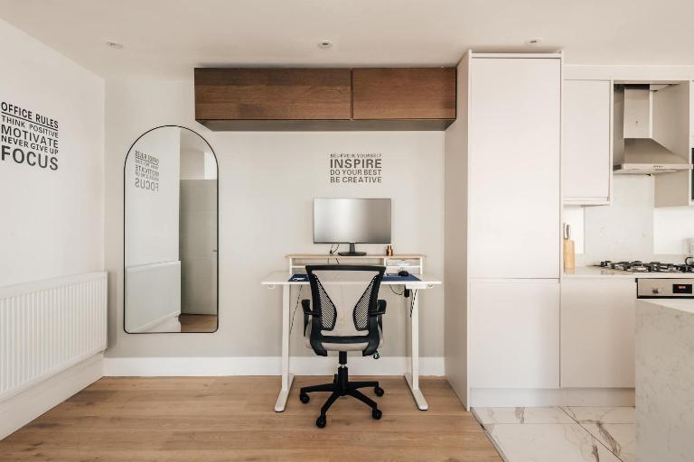 The Kensington Retreat - B&B London