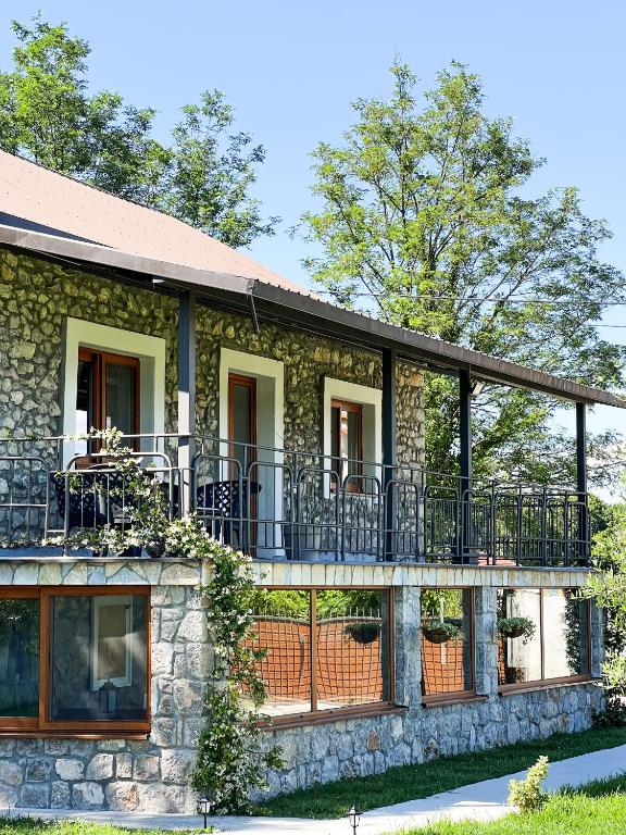 Konoba Stanisic - Ferienwohnung Balabani