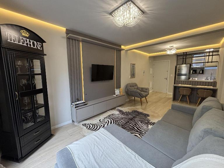 Refúgio Lumière Canela - Ao Lado do Centro - Ferienwohnung Canela
