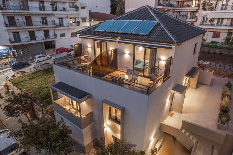 Grava Aurum - City Suites - B&B Igoumenitsa