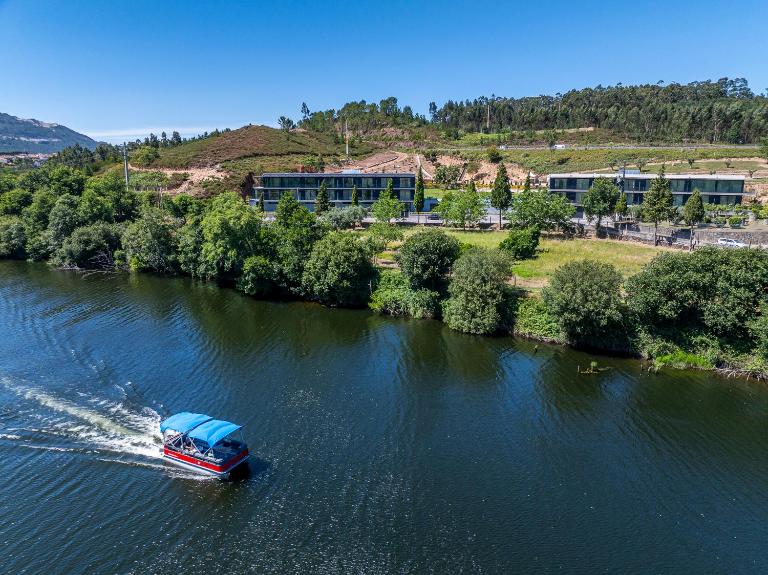 Lima Riverview Suites - B&B Ponte de Lima