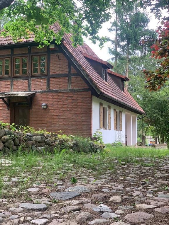 Alleinlage in der Natur - B&B Schönlage