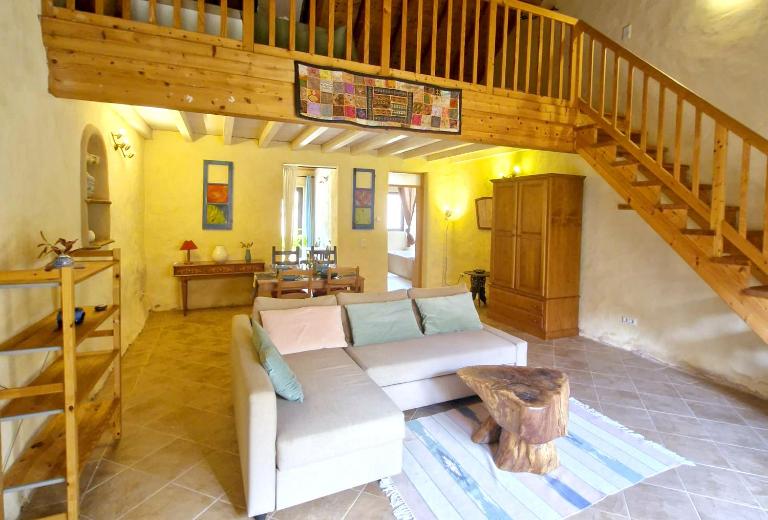 Charming Apartment in the Heart of the Forest - B&B São Martinho das Amoreiras