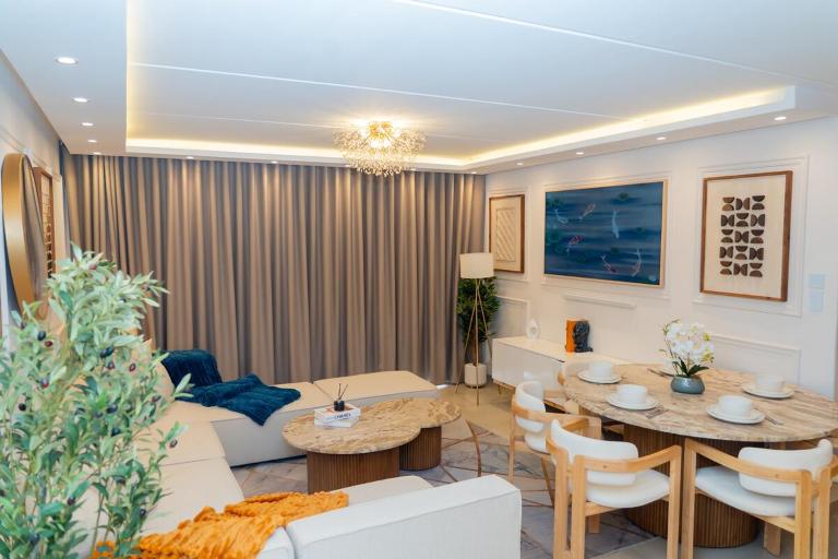 Work And Relax 2BR Garden Oasis with Dedicated Office - Bed and Breakfast Johannesburg