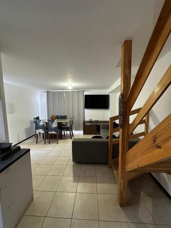 Casa y habitaciones en arriendo - B&B Mejillones