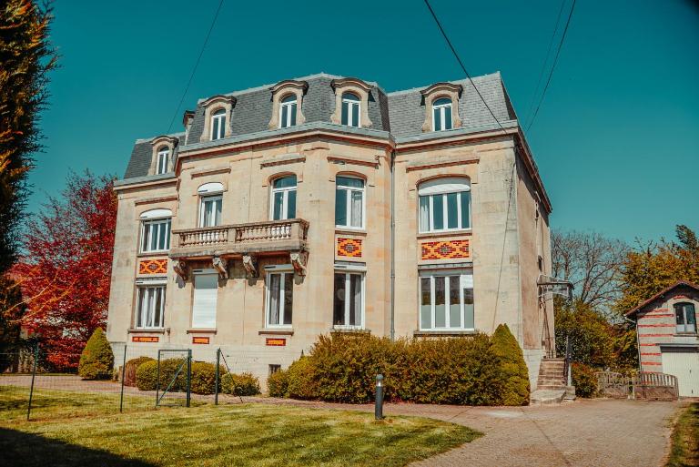 La Canopée - B&B Verdun