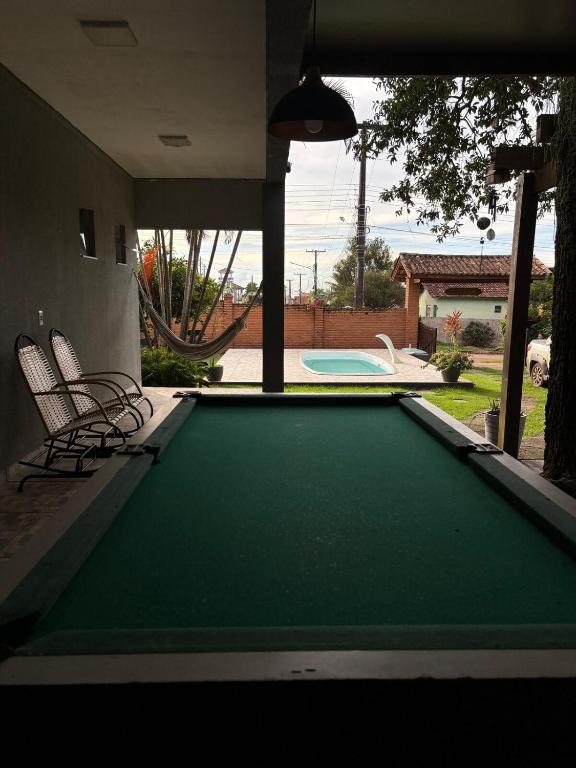 Recanto R2V - Chambres d'hôtes Chapada dos Guimarães