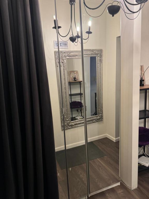 City apartment - B&B Vilna