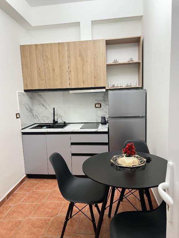 Frea Apartments STANDART ROOM - Chambres d'hôtes Durrës