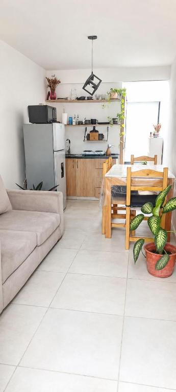 Apartamento Serendipia - Ferienwohnung Tandil