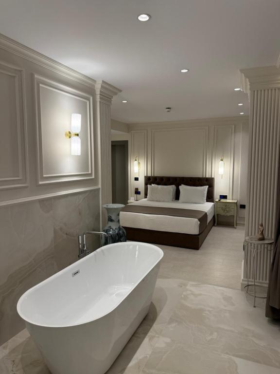 DriArt Center - Bed and Breakfast Tirana