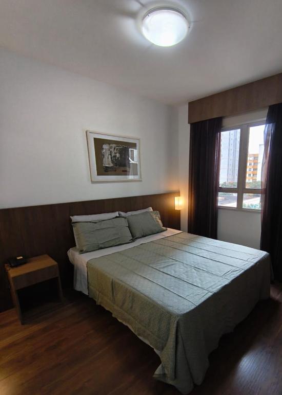 Flat Niagara Belo Horizonte - B&B Belo Horizonte