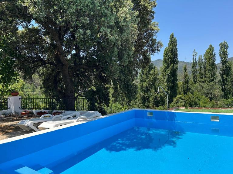 La Casica de Carrasco - B&B Cortijos Nuevos