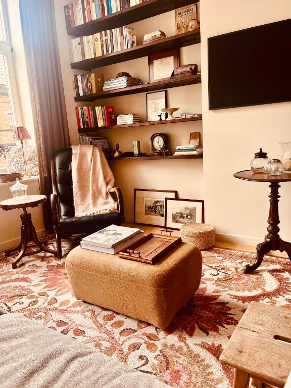 Maison Roose - B&B Antwerp