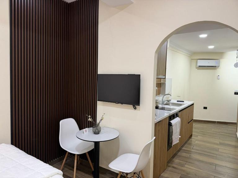 EDEAN Apartments 1 - B&B Tirana