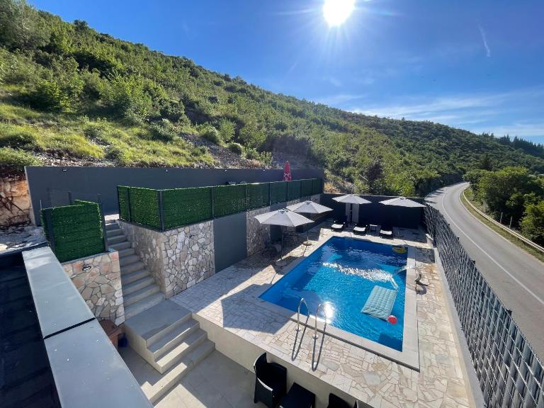 Villa Pietra - Bed and Breakfast Stolac