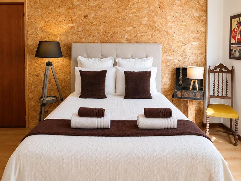 Casa do Criativo ® Bed&Breakfast - Bed and Breakfast Almada
