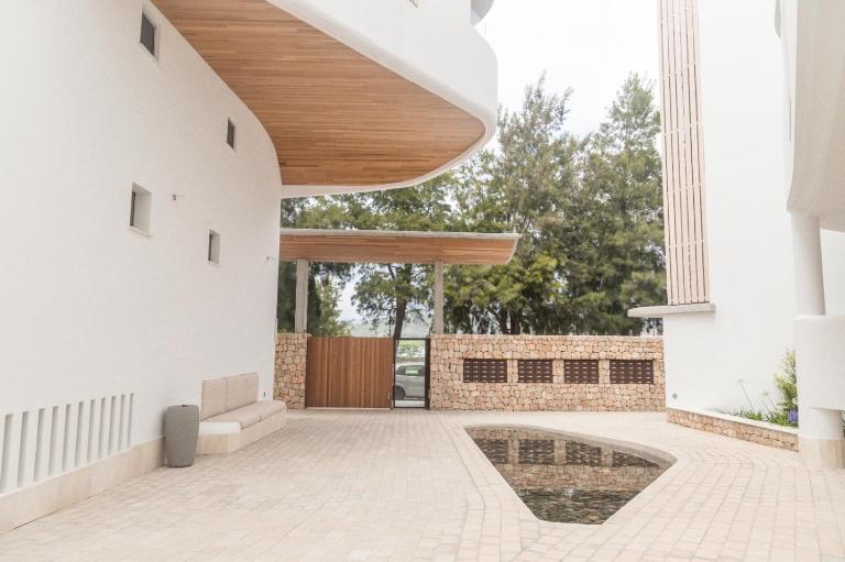 Fabiola Apartment 5 - B&B Motril