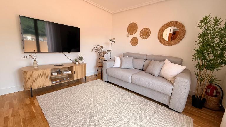 APARTAMENTO HORREO - Emilio Laria - B&B Cangas de Onís