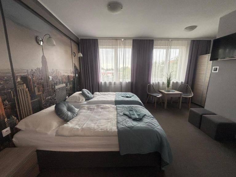 310 Apartament Ania - B&B Koszalin