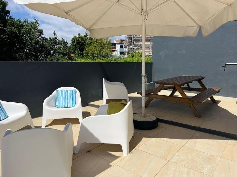 Casa Douro Ponte D Luis com 3 Quartos - B&B Vila Nova de Gaia