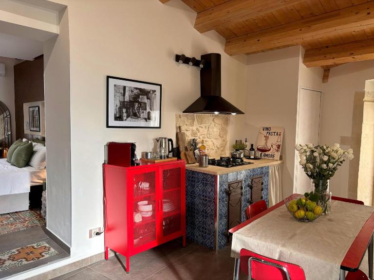 GNU'PA' Oxide - B&B Palazzolo Acreide