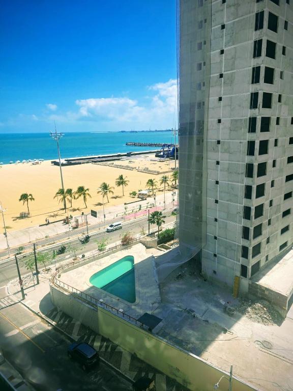 Apartamento na orla - B&B Fortaleza