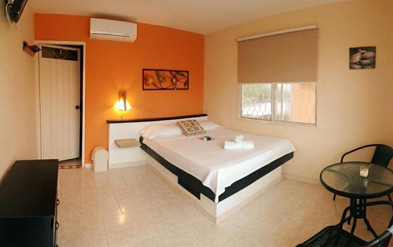 Casa D'mer Taganga - B&B Taganga