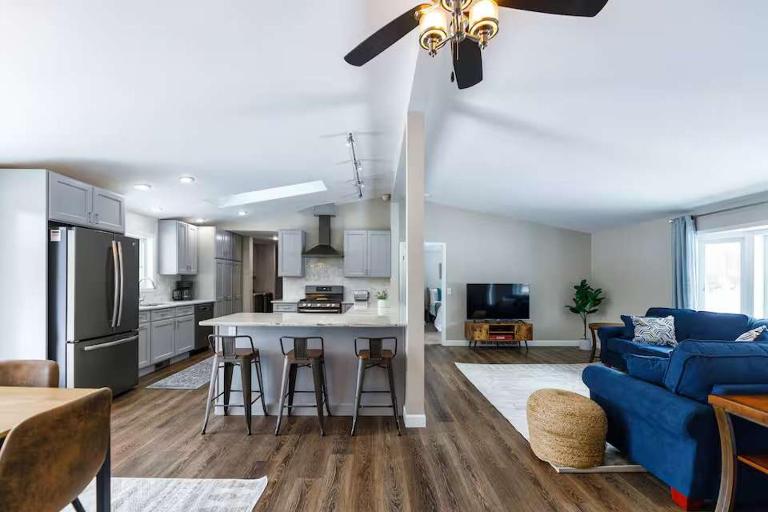 The Reserve at Plum Bottom by Simple Life Rentals - B&B Egg Harbor