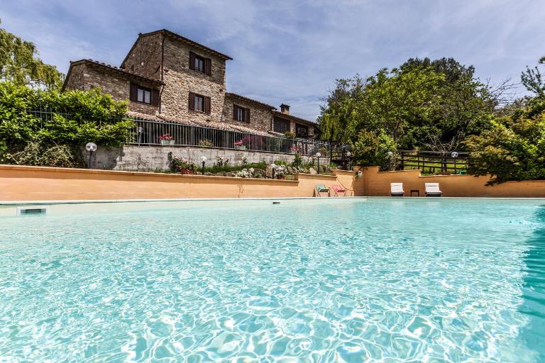 Casolare Santa Margherita - B&B Assisi