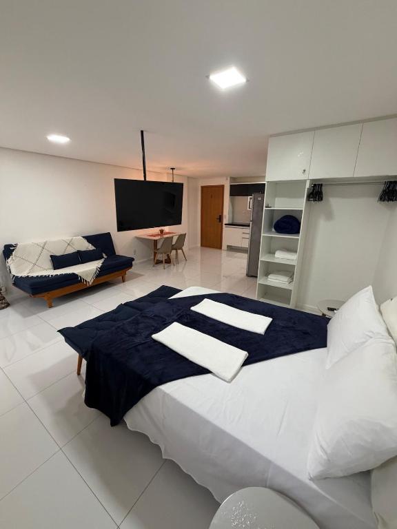 Walter Vianna 607 - Ferienwohnung Maceió