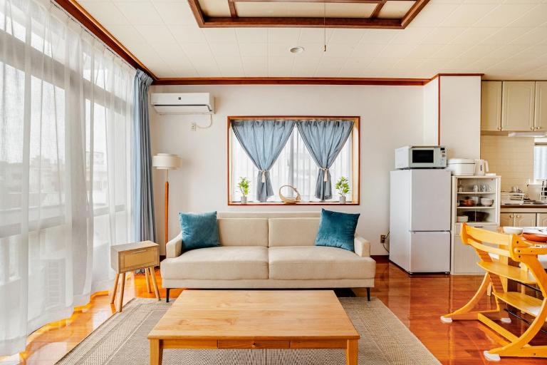 Rela More - B&B Ginowan